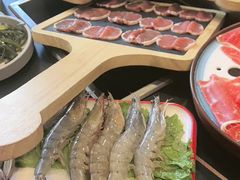 -重庆德忆火锅（龙南街3店）(渝水岸餐饮)