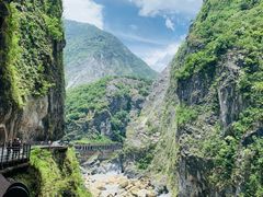-太鲁阁公园