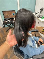 -青漾 young hair studio