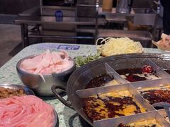 -五里关火锅(牛市口店)