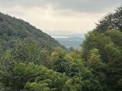 -韬光茶庵