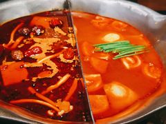 -湊湊火锅·茶憩(锦艺城店)