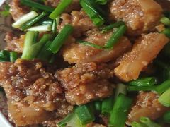 小笼粉蒸肉-翰林宴(阜南路店)