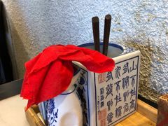 -京城小江南·土菜馆·蒸白鱼(东四十条店)