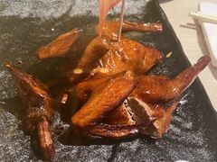 -侨美食家·粤菜(体育西路店)