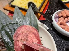 -九田家黑牛烤肉料理(珠江摩尔店)