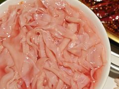 -小龙翻大江文化火锅(太古里店)
