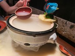 -虫二酒肆(美罗城店)