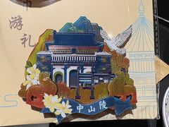 -金陵家宴·金陵春·南京菜(夫子庙店)