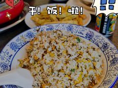 -湘肠香火锅店(团结湖店)