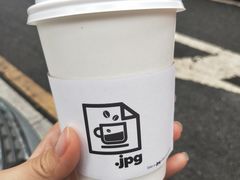 -JPG coffee(广州体育西店)