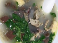 -小杨生煎(湟普汇店)