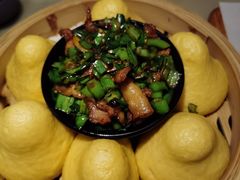 -绿茶餐厅(成都大悦城店)