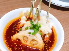 -新太二·鲜料川菜(晶耀前滩店)