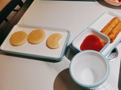 -江边城外烤全鱼(汉光百货店)