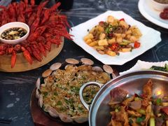 -陈帅夜排档·龙虾·炒菜·烤串(世茂店)