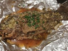 -衡厨·衡阳土菜(中南店)