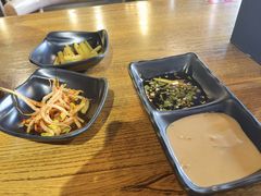 -大壮家原味烤肉(兴华北街店)