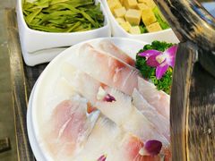 -井格·重庆火锅(王府井店)