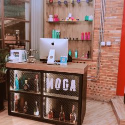-MOGA造型沙龙
