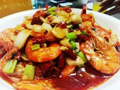 -睿柏云酒店-餐厅
