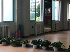 -悦动体能篮球羽毛球网球(三里河店)