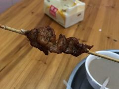 -谢怀亮芝麻茶