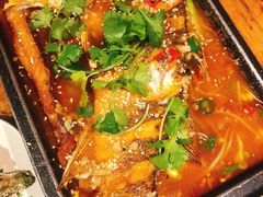 -路边摊小炉子烧烤