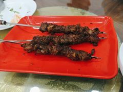 -老回回饺子馆(海洋馆店)