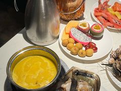 -加餐海鲜自助(宝龙一城店)