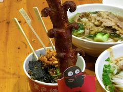 -黑色经典臭豆腐·湖南特产(坡子街店)