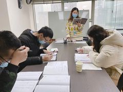 -帝京日语(春熙路旗舰校区)