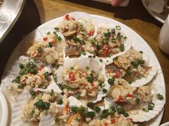 -弓虽昌焖烧鸡(大竹林店)