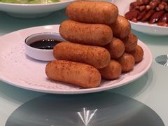 -香丰阁·烤鸭·川湘菜(清河店)