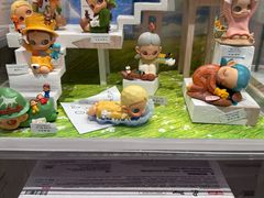 -泡泡玛特POPMART(龙湖杭州滨江天街店)