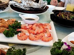 -小贝壳酒楼(经九路店)