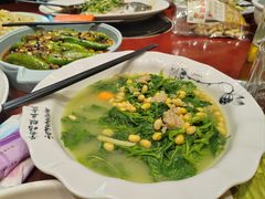 -水乡人家私房菜(逢简店)