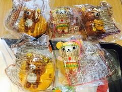 开心乐园餐-麦当劳(总统大酒店店)