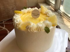 -CarolCake卡萝家(锦华万达店)