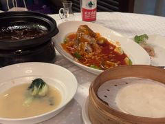 -上海小南国(不夜城店)