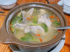 -李东农庄(中南百草园地标店)