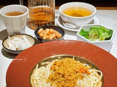 -苏堂阳春面•九年庆(北京路天河城店)