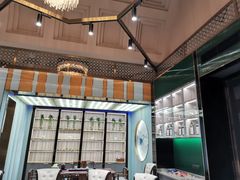 -苏先生海鲜渔庄(金桥店)