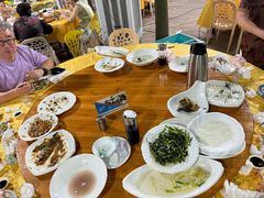 -胖大嫂渔家排档·全海景餐厅(渔村店)