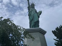 -台场海滨公园船码头