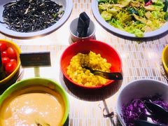 -Sizzler时时乐西餐厅(长楹天街购物中心店)