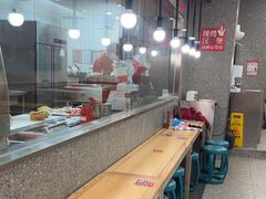 -塔斯汀·中国汉堡(蓝润置地广场店)