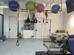-FEELINGME乐刻私教馆·健身(朗悦居店)
