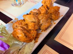 -克比叔叔印度餐厅Kebabs on the Grille(永康路分店)