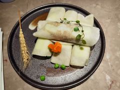 -新白鹿餐厅(金鹰新街口店)